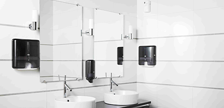 Dispenser Ürünlerinde İndirimleri Kaçırmayın!