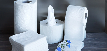 Kağıt Ürünlerinde Fırsat İndirimi!