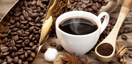 Hazır Kahve Ürünlerinde Bayrama Özel İndirimler!